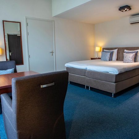 Hotel Greenside Texel De Koog Kültér fotó
