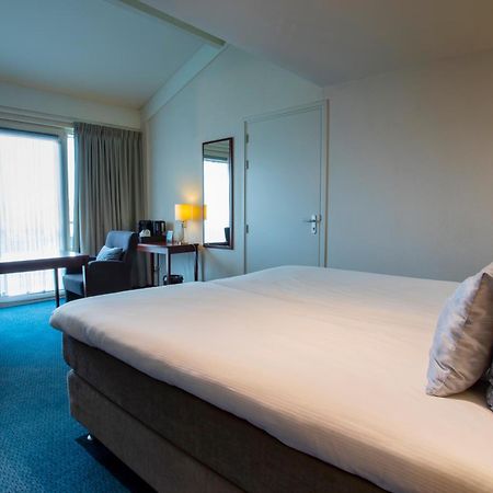 Hotel Greenside Texel De Koog Kültér fotó