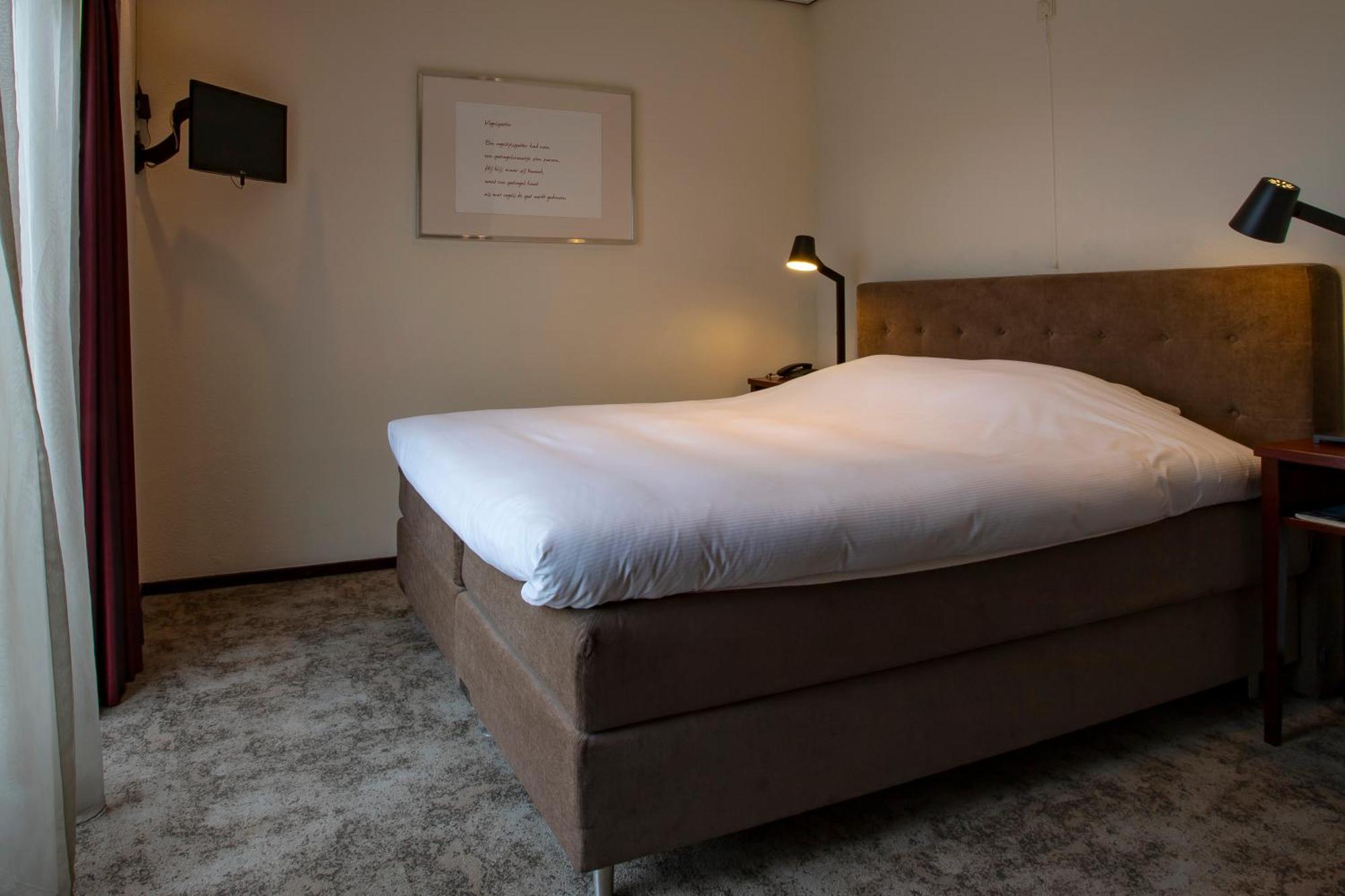 Hotel Greenside Texel De Koog Kültér fotó